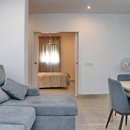 Apartamento Colon Конил-де-ла-Фронтера Екстериор снимка
